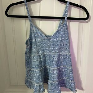 𝘚𝘶𝘮𝘮𝘦𝘳 𝘈𝘮𝘦𝘳𝘪𝘤𝘢𝘯 𝘌𝘢𝘨𝘭𝘦 𝘛𝘢𝘯𝘬 𝘛𝘰𝘱